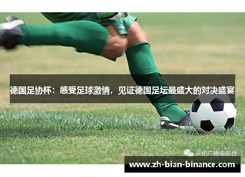 德国足协杯：感受足球激情，见证德国足坛最盛大的对决盛宴