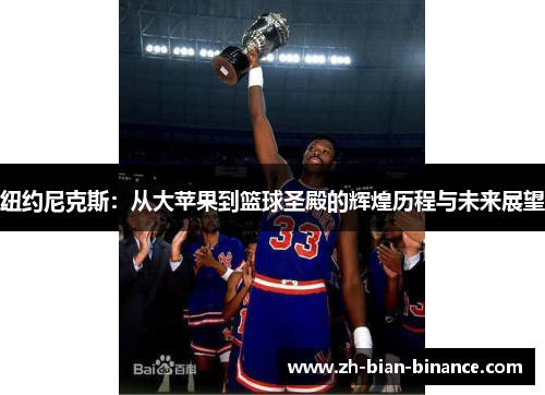 纽约尼克斯：从大苹果到篮球圣殿的辉煌历程与未来展望