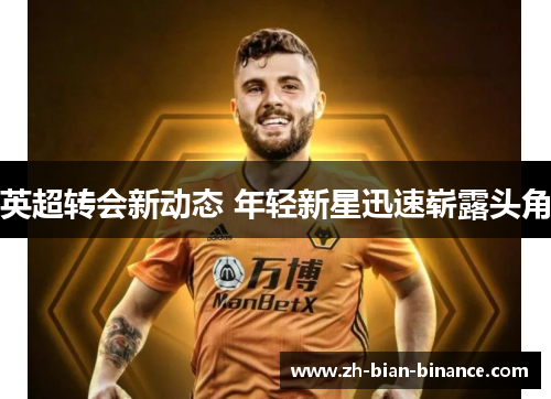 英超转会新动态 年轻新星迅速崭露头角