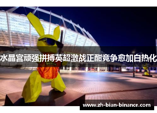 水晶宫顽强拼搏英超激战正酣竞争愈加白热化